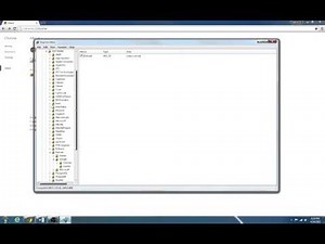 Chrome ERROR : Updates disabled by Admin ( walk through fix)