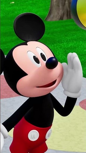 A Casa do Mickey Mouse+ | Toodles!