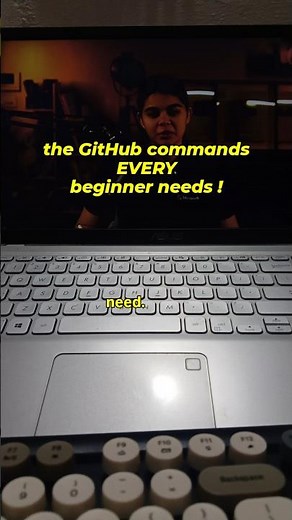 Day 19 — The GitHub Commands Every Beginner Needs