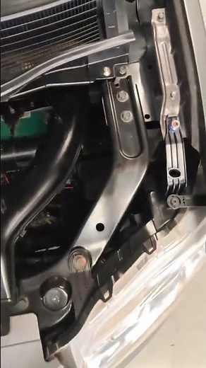 Nissan Serena C26 mesin QR20 DE 2.0l 147 hp