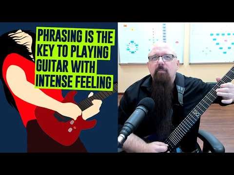 What Great Guitar Phrasing Really Is (Most Get It Wrong)