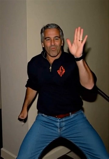 😁🥸 #epstinejerky | Jerry In The Driver's Seat