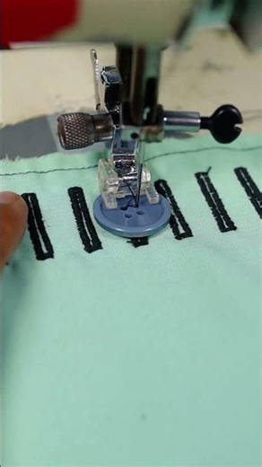 Sewing Skills for Smooth Machine Operation. #SewingBasics #DIY #Sewing