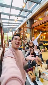 BAGUIO ITINERARY for 3D2N - Commute via Victory Liner Sleeper Bus Where to stay: A&A Baguio #Baguio | DarShey GoesTo