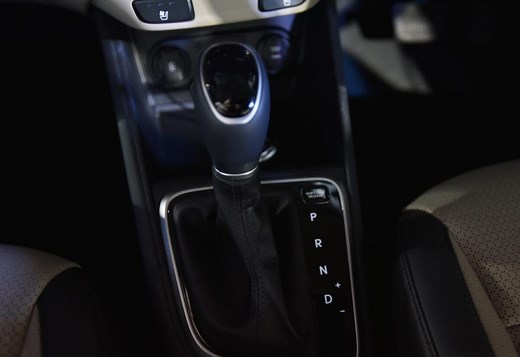 What Does P-R-N-D-L Stand for on a Car's Automatic Transmission?