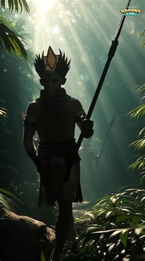 THE MAYAN WARRIORS #facts #livereaction