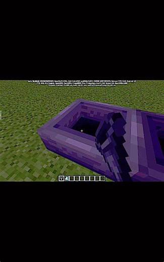 Easiest Minecraft Duplicating Machine🎰