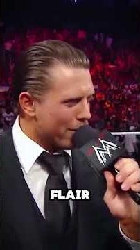 The Failed Babyface Run of The Miz