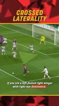 Are you Left-Eye or Right-Eye Dominant?