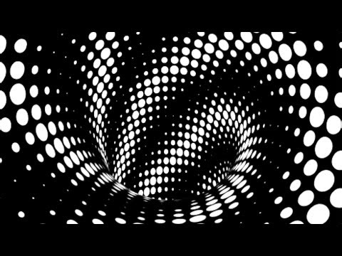 This Optical Illusion Will TRICK Your Brain (Strongest Hypnosis Effect!)