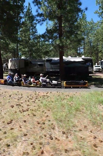 2025 Triennial at Train Mountain, video 179, 6k, vertical