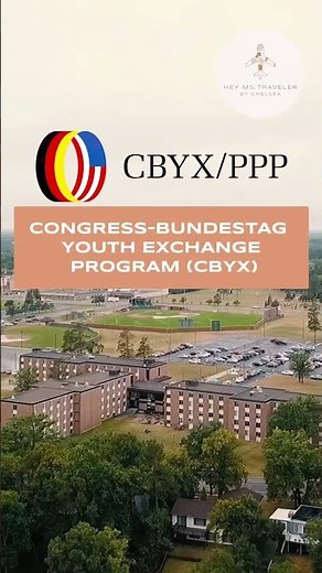 5 Fully Funded High School Student Abroad Programs | Dream Jobs