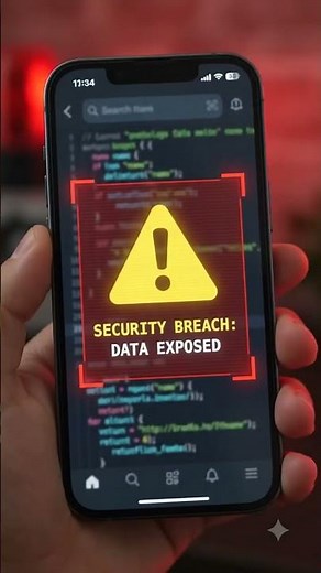 How to Prevent SQL Injection in Laravel In 10 Seconds.