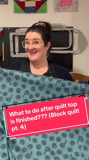 Understanding Batting and Backing Fabric for Quilting