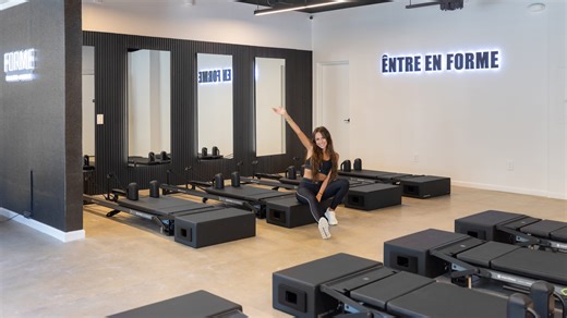 New to Delray: Studios and spas bringing wellness — and more foot traffic to downtown