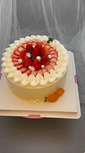 181K views · 533 reactions | Awesome Cake Decoration #100 | Cake Pie | Facebook