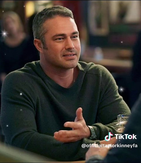 officialtaylorkinneyfa ✔ on TikTok