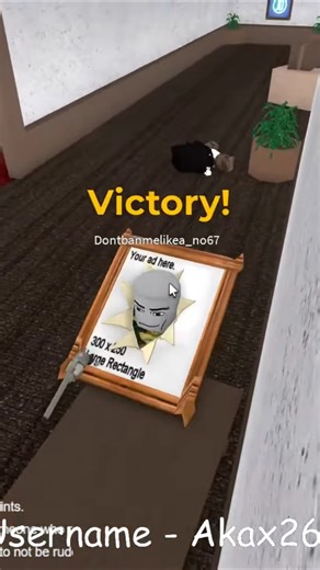 MM2 new hacking problem ‪@Nikilis‬ fix this 😡