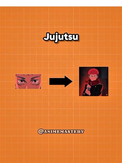 Anime Eyes Challenge: Can You Guess Them All?
