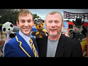 Matthew Corbett Interview (Web Version) - Preview Only