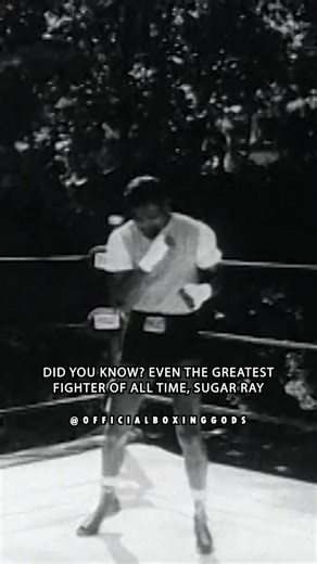 2.1K views · 34 reactions | Sugar Ray Robinson vs The Mob | Boxing News and Views | Facebook