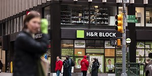 FTC Files Complaint Against H&R Block for Deceptive Marketing, Data Deletion