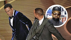 Blick-People-Redaktorin Flavia Schlittler zum Smith-Ausraster