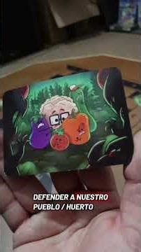 TableTopTurbo - Rabbitz & Robots