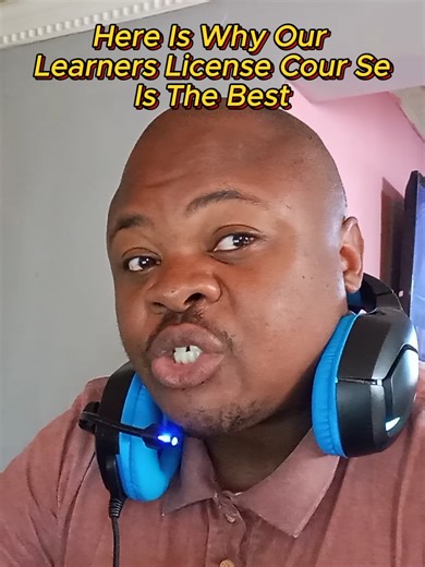 🚦Struggling to pass your Learner’s Licence in South Africa? Master Code 8, Code 10 & Code 14 Learner’s Licence the smart way 🇿🇦 ✅ South African road signs ✅ Rules of the road ✅ Test-ready tips & mock questions Whether you’re writing Learner’s Licence Code 8, upgrading to Code 10, or preparing for Code 14, this content is built for SA learners who want to pass first time. 📍Perfect for beginners & repeat writers 🎯 Study faster. Understand better. Pass with confidence. #LearnersLicenceSA #Code