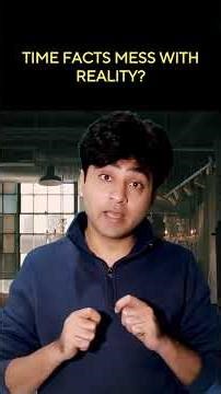 Time Perception Facts 2026: Why Your Brain Can't Handle These Reality-Bending Truths