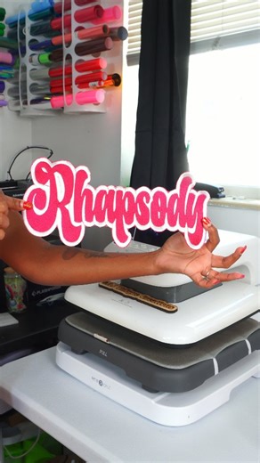 🔥 Nothing beats watching a custom patch come to life! This one came out SO good 😍 Burgundy Redish with a clean white border almost 12" wide and 5" tall Adding the adhesive backing now, and the front detail is absolutely chef’s kiss 🤪 Custom work just hits different! ✂️✨ #ajuniquecreationsllc #Embroidery #EmbroideryPatch #NamePatch #CustomNamePatch #SmallBusiness #MakerLife #CustomWork #SewingCommunity #Craftsmanship #BurgundyAesthetic #StudioLife #SewingDetails #ReelsInspiration #HandmadeWith