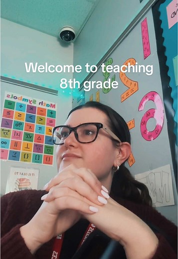 Some highlights of teaching my 8th graders today……. #fyp #teacher #help #middleschool #teachersoftiktok