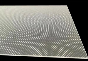 [Hot Item] LGP Light Guide Plate and Light Diffuser Acrylic Sheet for LED Light