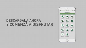 ¡Descargá BIP Móvil! La manera más fácil, más rápida y más segura de realizar operaciones desde tu celular: https://goo.gl/ElHhMf | Banco Provincia