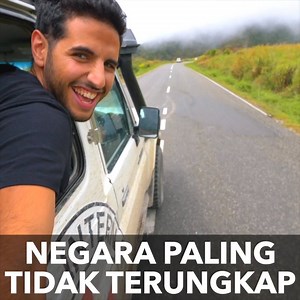 17M views · 240K reactions | Video panjang paling penting yang pernah kubuat. Kami mencurahkan segenap hati dan jiwa kami ke dalamnya. Semoga kalian menikmatinya. Ini suatu kehormatan. | Nas Daily Bahasa Indonesia | Facebook