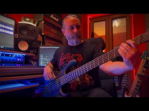 Myki Di Bono - The Penrose Scale