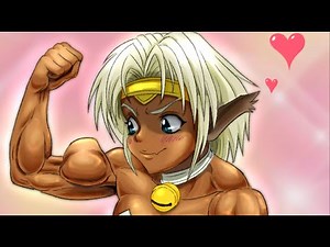 Aisha's Prey (Transformation Comic Dub)