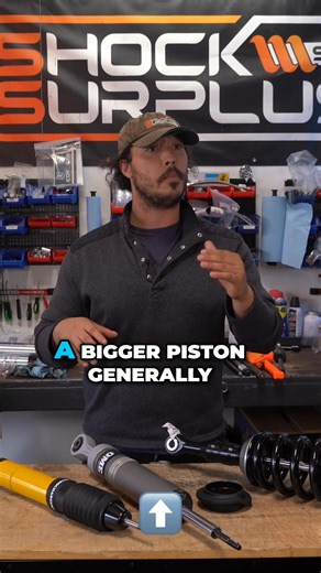 35 reactions | Get the suspension upgrade your rig deserves. From October 1st – 30th, buy an OME kit with upper control arms and you’re eligible for a $200 rebate on MT64 kits or $250 on BP51 kits. | Shock Surplus | Facebook