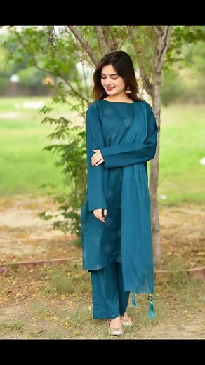 pretty girl on TikTok