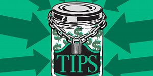 Buying Inflation Protection Is Tempting. What to Know About TIPS.