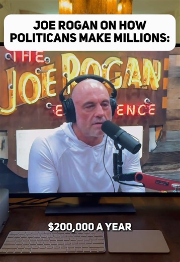 FOLLOW THE MONEY 💰 #quiverquant #stocks #investing #joerogan #fyp