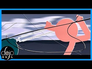 Larry vs Yuno - Dojo Duel (by Shuga)