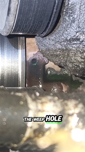 Bassquatch90 on Instagram: "Weep No More! @gmparts_acdelco To The Rescue! 🔧 #chevytrucks #acdelco #gm #obschevy #truck #pickup #repair #maintenance #quality #dailydriver"