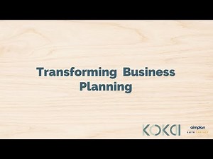 KOKAI x Aimplan. What is Aimplan?