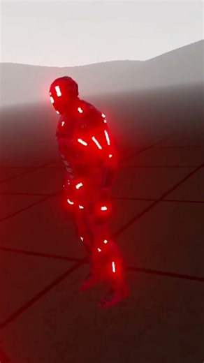 The REAL way to kill invincible robot #vr #downshot