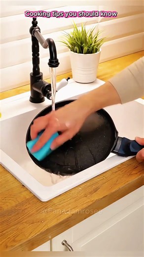 Cooking tips you should know #adamrose #cooking #food #kitchen #chef #foodie #tips