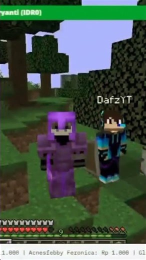 if the recipe but playing minecraft indonesia youtube is now viral #shorts #viral #trending #mine...
