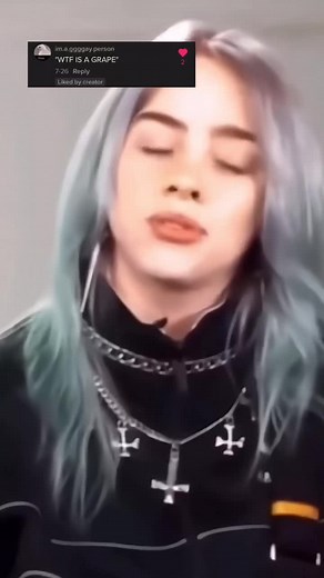 Billie once said🤣 || part 1 #fyp #foryoupage #billieeilish #viral #part1 #billie #funny #billieeilishfan #billieeilishfanoage #xyzbca #comedy #fun