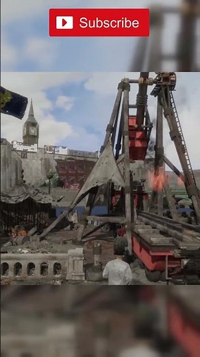 The Best Scene in Fallout London - Fallout London Gameplay Highlights #FalloutLondon