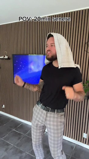 Tessa Rapper Nøgen - Daniel Kruse